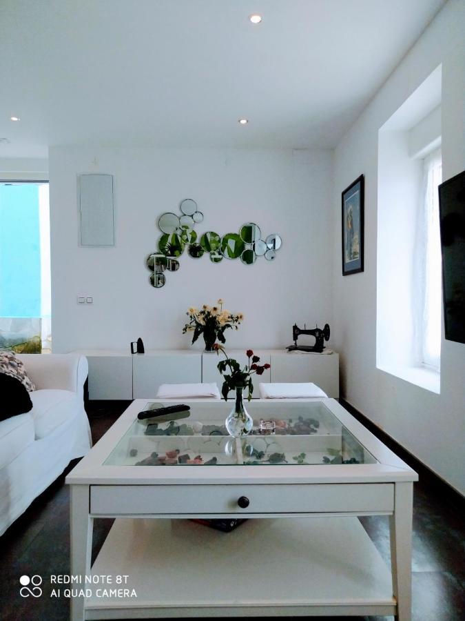 Villa Vistalegre78 à Grado Extérieur photo