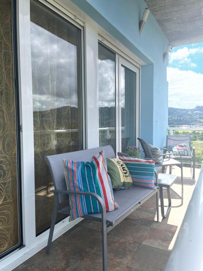 Villa Vistalegre78 à Grado Extérieur photo